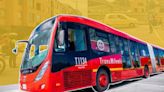 Esté atento: horarios y paradas de rutas de TransMilenio se modificará debido a obras en la ciudad