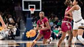 Florida State women's basketball falls to Notre Dame after stumbling in second half