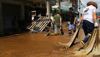 Tragédia no Rio Grande do Sul: por que Estado vem registrando tantas chuvas acima da média?