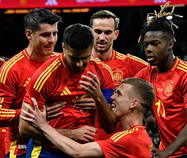 EURO 2024 TEAM GUIDE: Spain face test to bypass Italy and Croatia