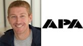 ICM’s Mike Hayes Joins APA As SVP Global Music