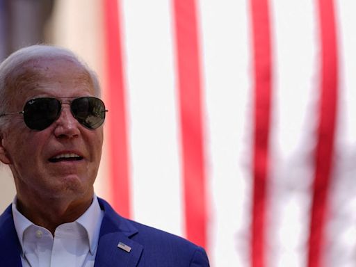 Estos son los congresistas demócratas que han declarado que Biden debe abandonar la carrera por la presidencia