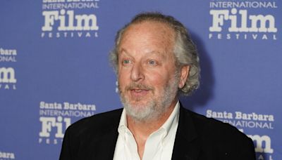 Home Alone star Daniel Stern felt 'protective' of Macaulay Culkin: 'It's a dangerous situation...'