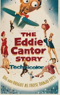 The Eddie Cantor Story