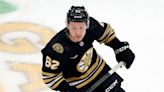 Bruins make roster moves with Providence season over