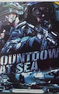 Countdown at Sea