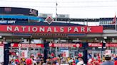 The Savannah Bananas Are Taking Over Nationals Park! | 97.1 WASH-FM | Toby + Chilli Mornings