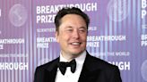 Elon Musk’s AI Startup Raises $6B