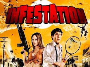 Infestation (film)