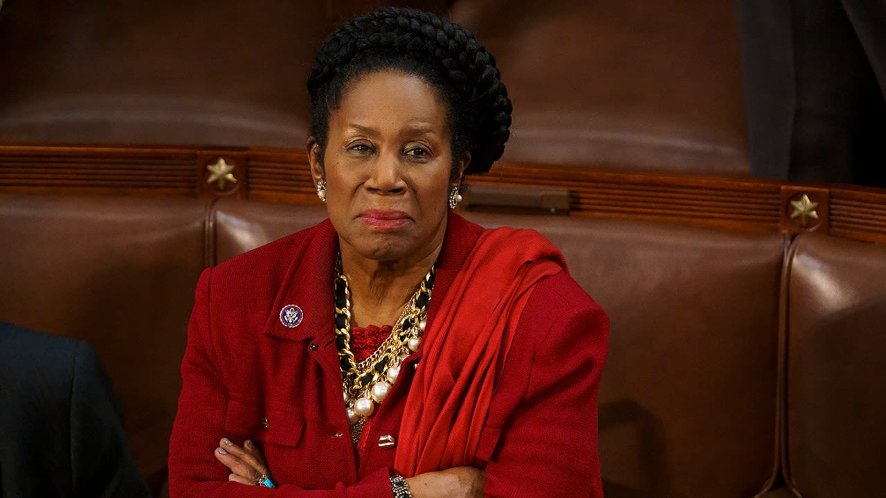 U.S. Rep. Shelia Jackson Lee announces pancreatic cancer diagnosis