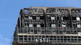 What are the main findings of the final report into the Grenfell Tower fire?