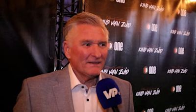 Cor Adriaanse: 'Kans op zijn vertrek bij Feyenoord is fifty-fifty'