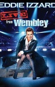 Eddie Izzard: Live from Wembley