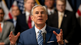 Texas governor slated for second trip to San Angelo