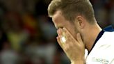 La maldición es real: Harry Kane es el foco de los memes tras la derrota de Inglaterra en la final de la Eurocopa