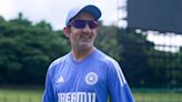 Head Coach Gautam Gambhir ’takes charge’, BCCI shares Team India video | Watch | Mint