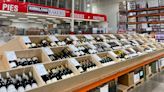 A Costco In California Is Selling $30,000 Worth Of Wine