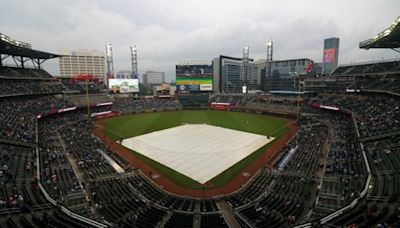 Remainder of pivotal Mets-Braves series postponed; doubleheader planned for Monday