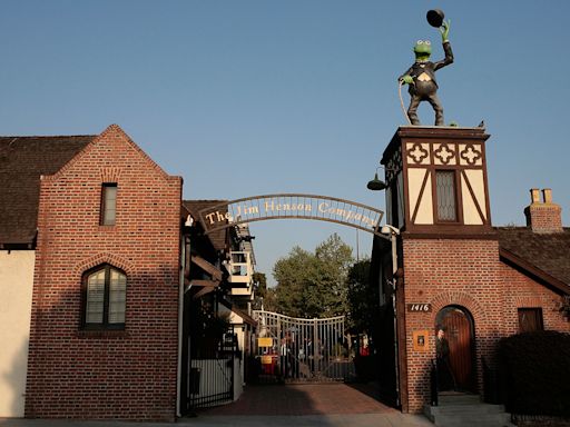 Jim Henson Company Lot Not Being Sold to Church of Scientology, Despite Reports