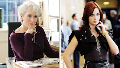 The Devil Wears Prada 2 release date, cast and plot explained