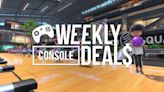 Weekend Console Download Deals for Aug. 2: Nintendo Play Together Sale