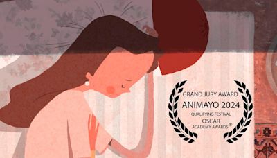 ...s ‘In the Shadow of the Cypress’ and Guatemalan Pablo León’s ‘Remember Us’ Win Top Prizes at Spain’s Animayo Gran Canaria Fest...