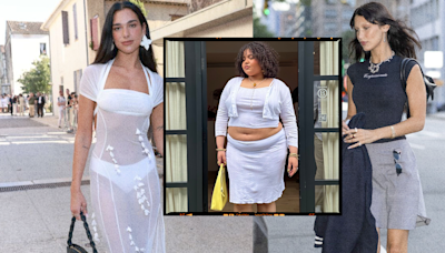 Calling all curve girlies, here’s how to do your fave celeb and influencer 'fits