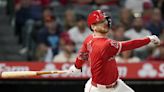 Taylor Ward has become the consistent run producer in Angels’ lineup