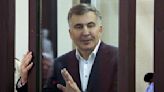 Georgian opposition says ex-president possibly poisoned