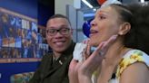 A Mother's Day to remember. This mother and son will graduate from Virginia State together: 'My mama did it'