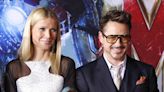 Gwyneth Paltrow reacts to ‘Iron Man’ co-star Robert Downey Jr’s return as Doctor Doom in ‘Avengers: Doomsday’