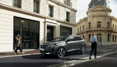 2024 年 7 月 PEUGEOT / CITROEN 最新購車優惠專案