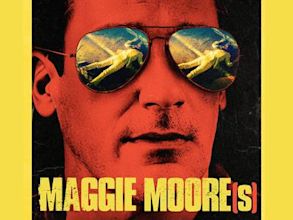 Maggie Moore(s) - Un omicidio di troppo