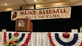 Bangor natives headline the Maine Baseball Hall of Fame class of 2024