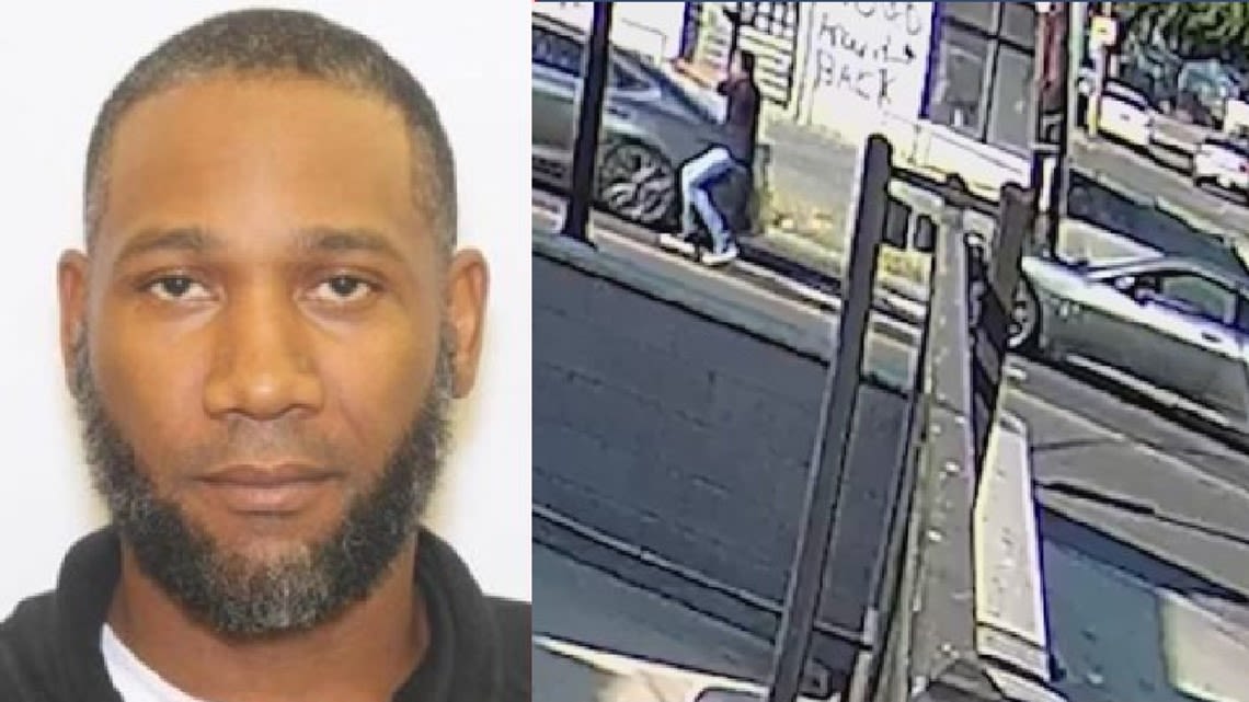 DC road rage shooter sentenced to 32 years in prison