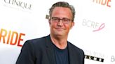 Matthew Perry: Tributes pour in for Friends star after his death aged 54