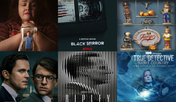 2024 Emmy Predictions: Best TV Movie/Limited Series Writing