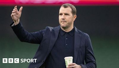 FAI extends John O'Shea's spell as interim Republic of Ireland boss