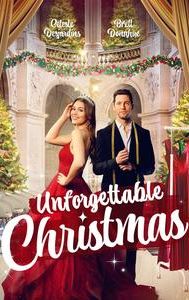 Unforgettable Christmas