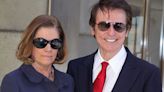 Natalia Figueroa y Raphael, 52 años de su boda: "A los invitados les enviaron a destinos diferentes para despistar"