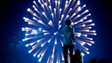 Lexington, Central Kentucky July 4th festival, parade and fireworks guide