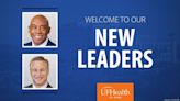 New leaders named at UF Health St. Johns - Jacksonville Business Journal