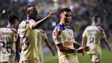 América se impone con apuros al Chicago Fire y sigue con vida en Leagues Cup