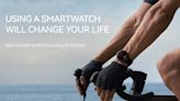 Super-charge your health with a smartwatch: A Huawei study reveals surprising benefits