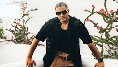 Superstar DJ Snake to Headline Malta's Isle of MTV 2024