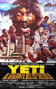 Yeti: The Giant of the 20th Century