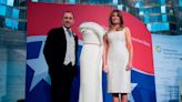 Trump's Save America PAC, which raises money to push election fraud claims, paid $60,000 to Melania's stylist