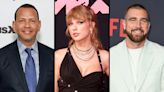 Why Alex Rodriguez Thinks Taylor Swift and Travis Kelce’s Romance Is Just What the NFL Needs