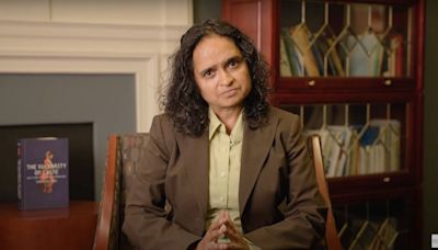 Maharashtra-born Shailaja Paik 1st Dalit to get US 'genius' grant. 'Dalits gave their blood'