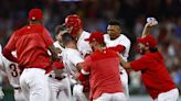 Phillies' top moments from beautifully terrific month of August